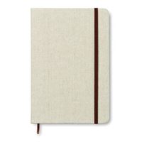 NOTEBOOK A5 IN CANVAS